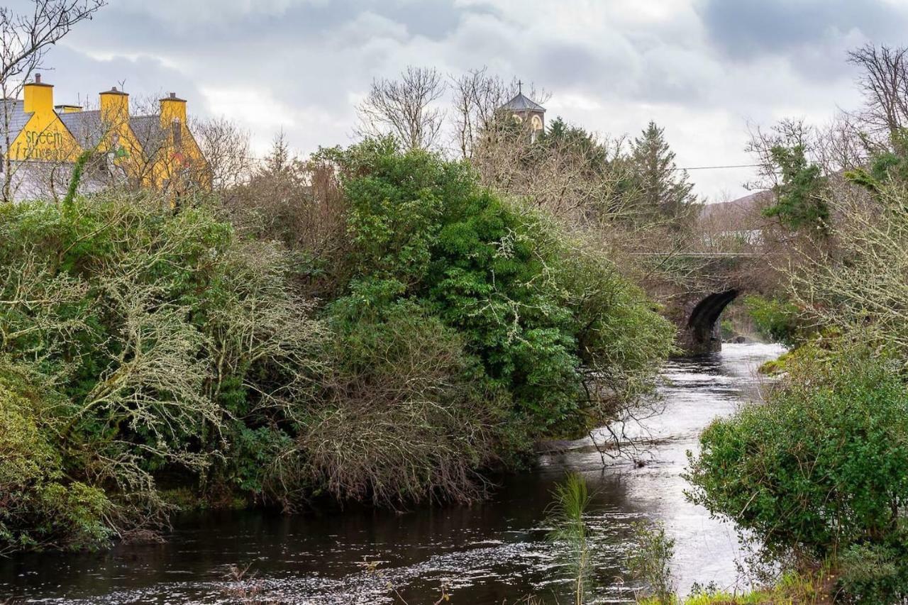 Salmons Leap Sneem Village Kerry Dış mekan fotoğraf
